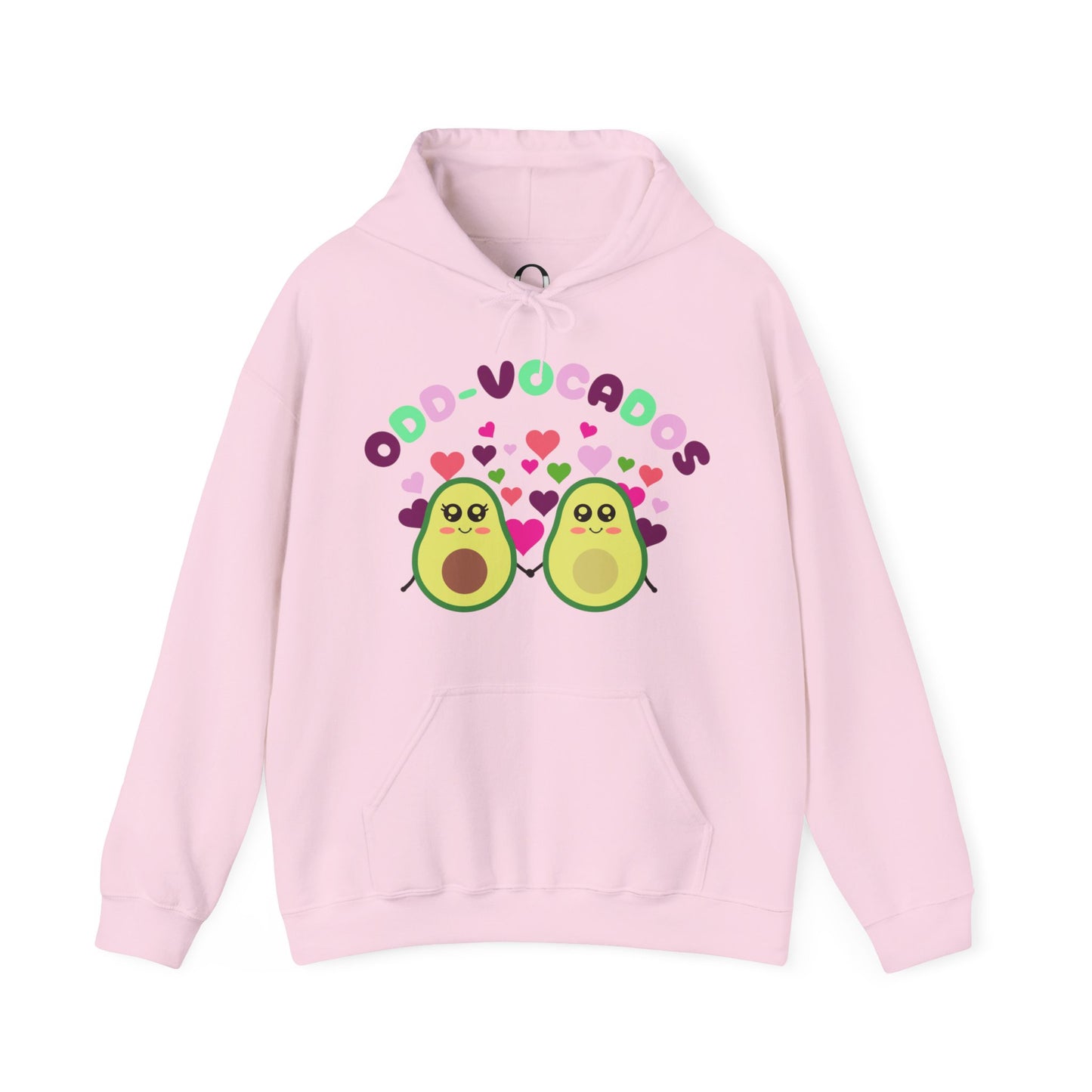 Odd-vocado Hoodie