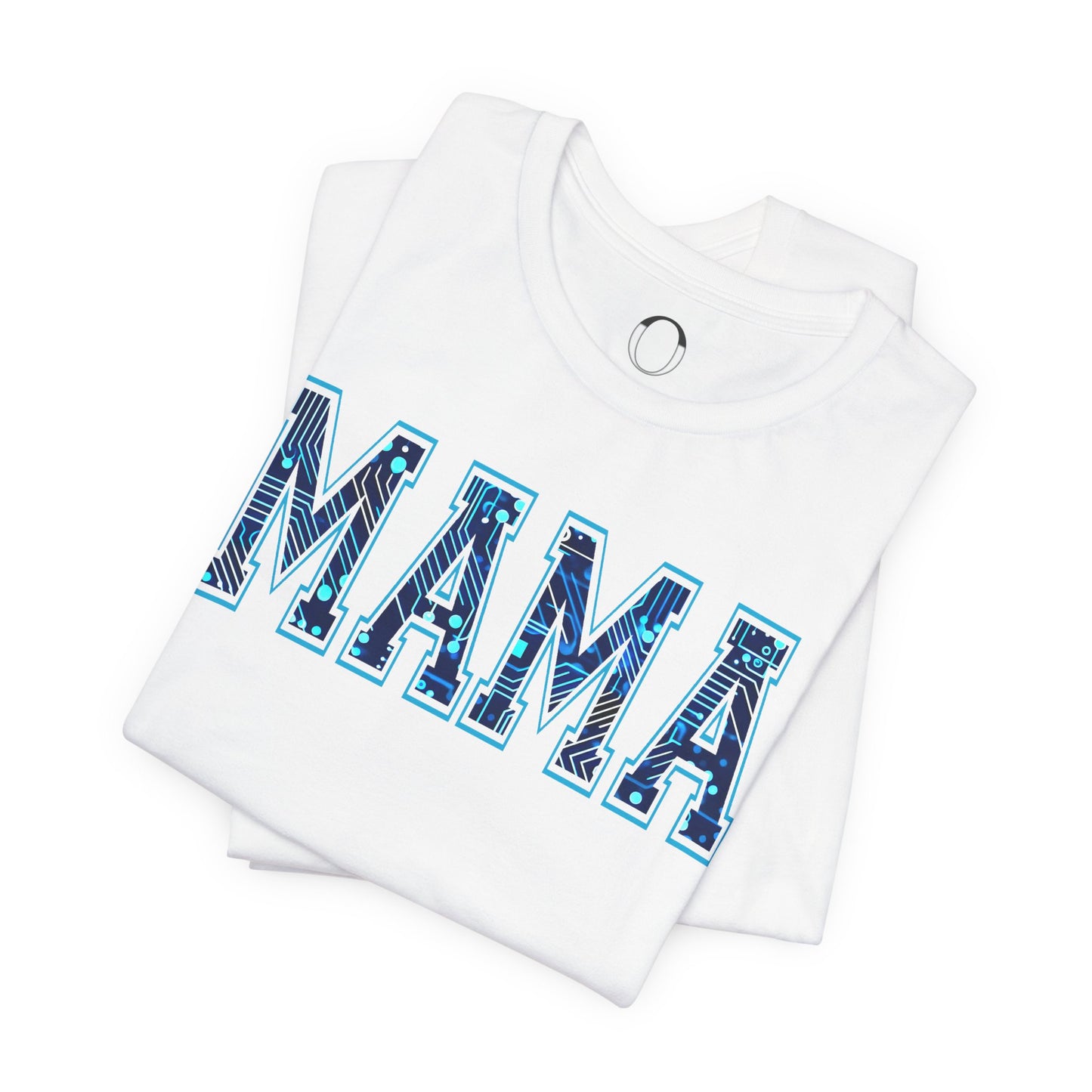 Cyber Mama Tee