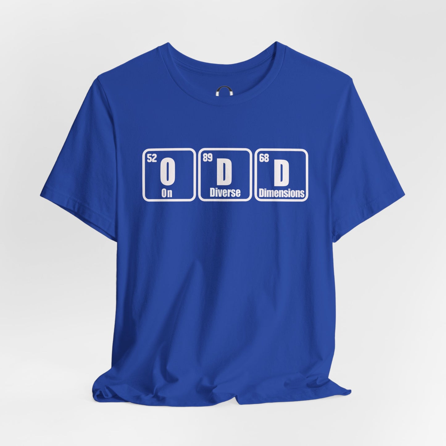 O.D.D Elements Short Sleeve Tee