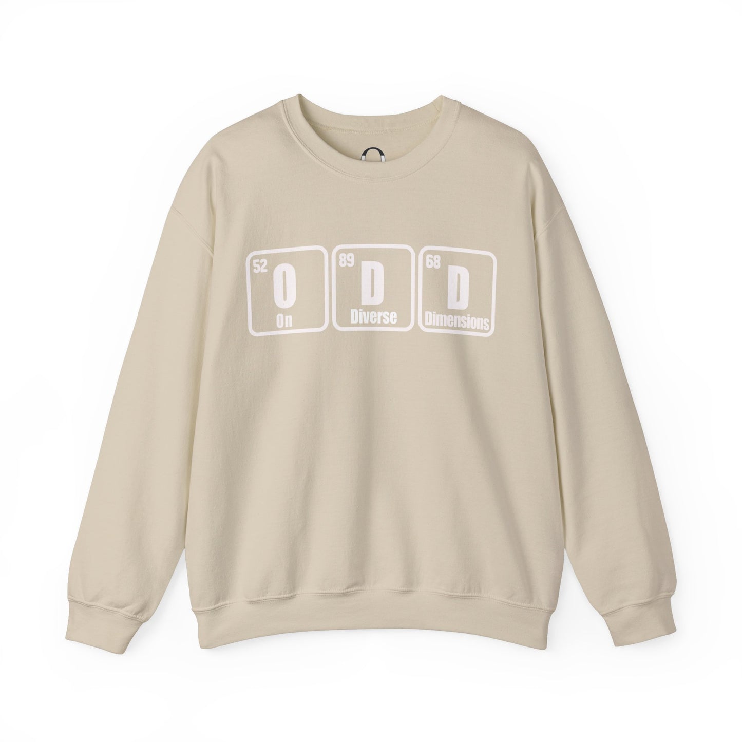 O.D.D Elements Crewneck Sweatshirt