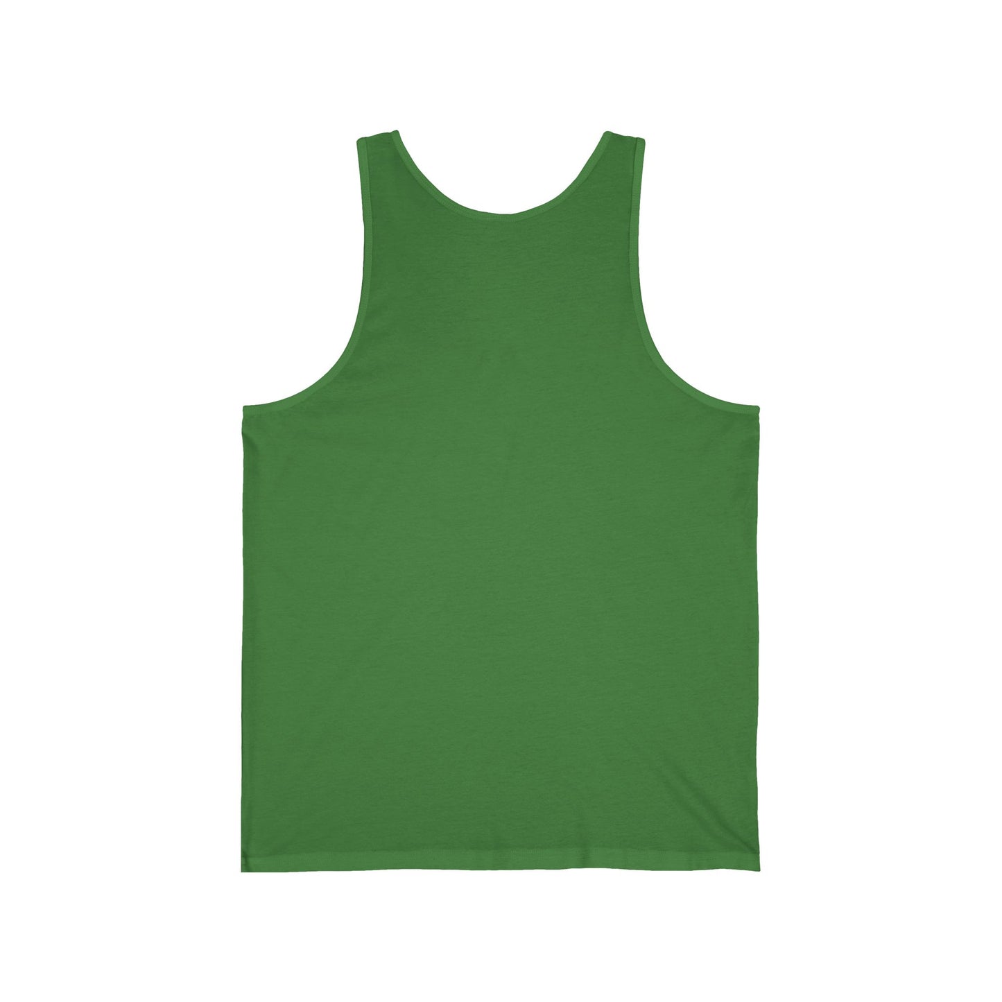 Odd Dreams Text Tank