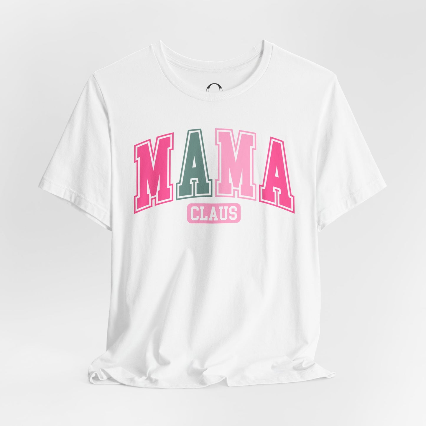 Mama Claus Tee