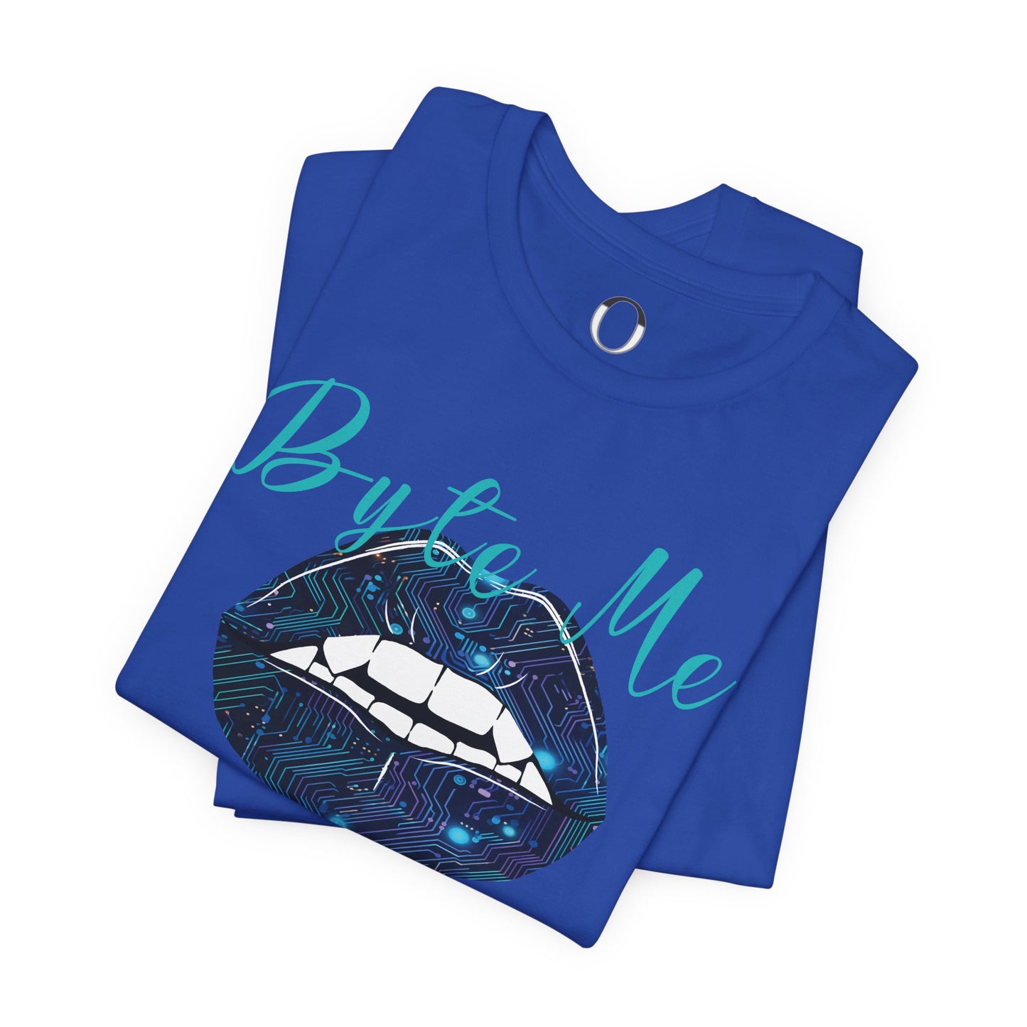 Byte Me Tee
