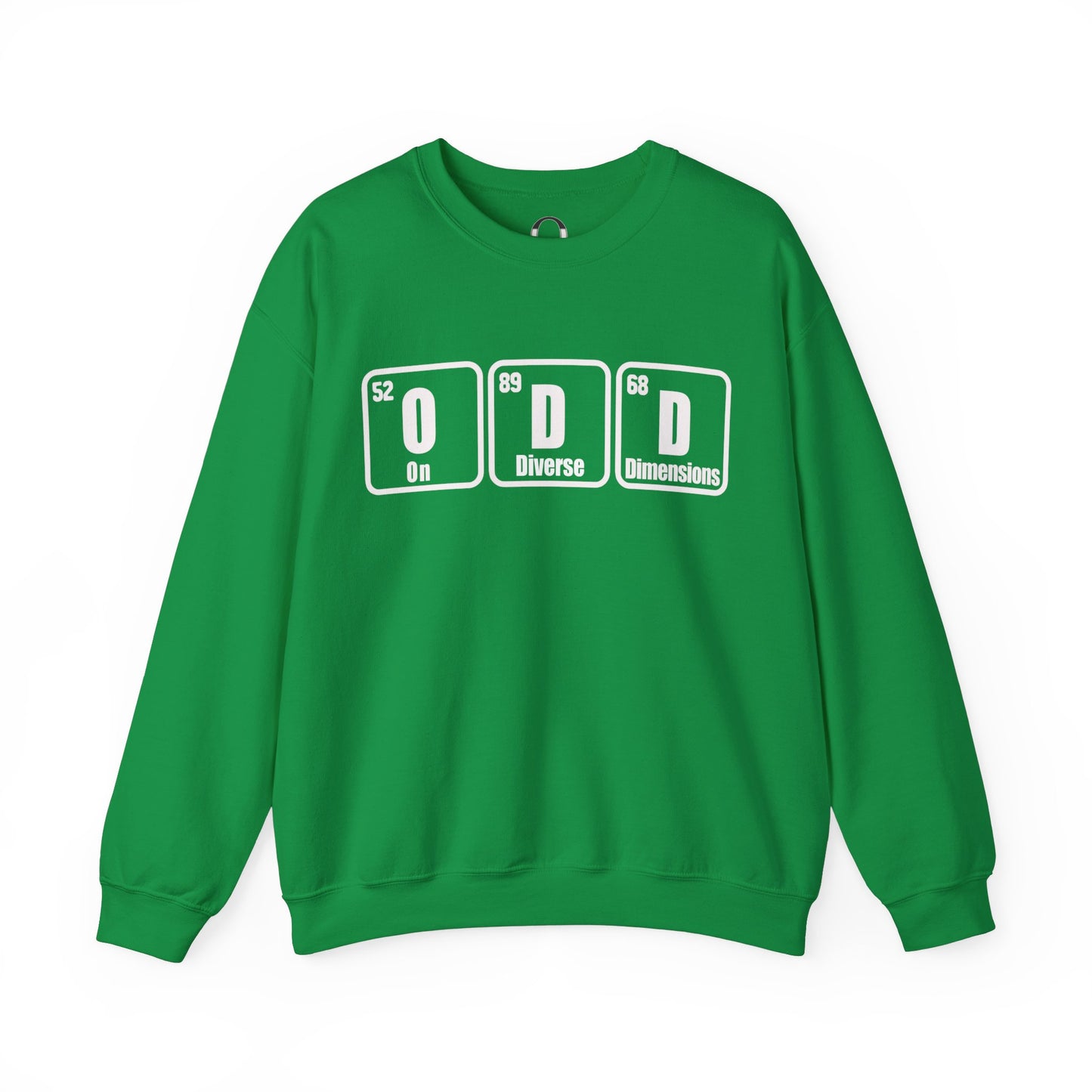 O.D.D Elements Crewneck Sweatshirt