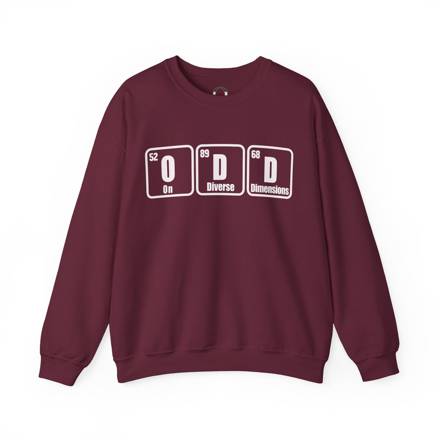 O.D.D Elements Crewneck Sweatshirt