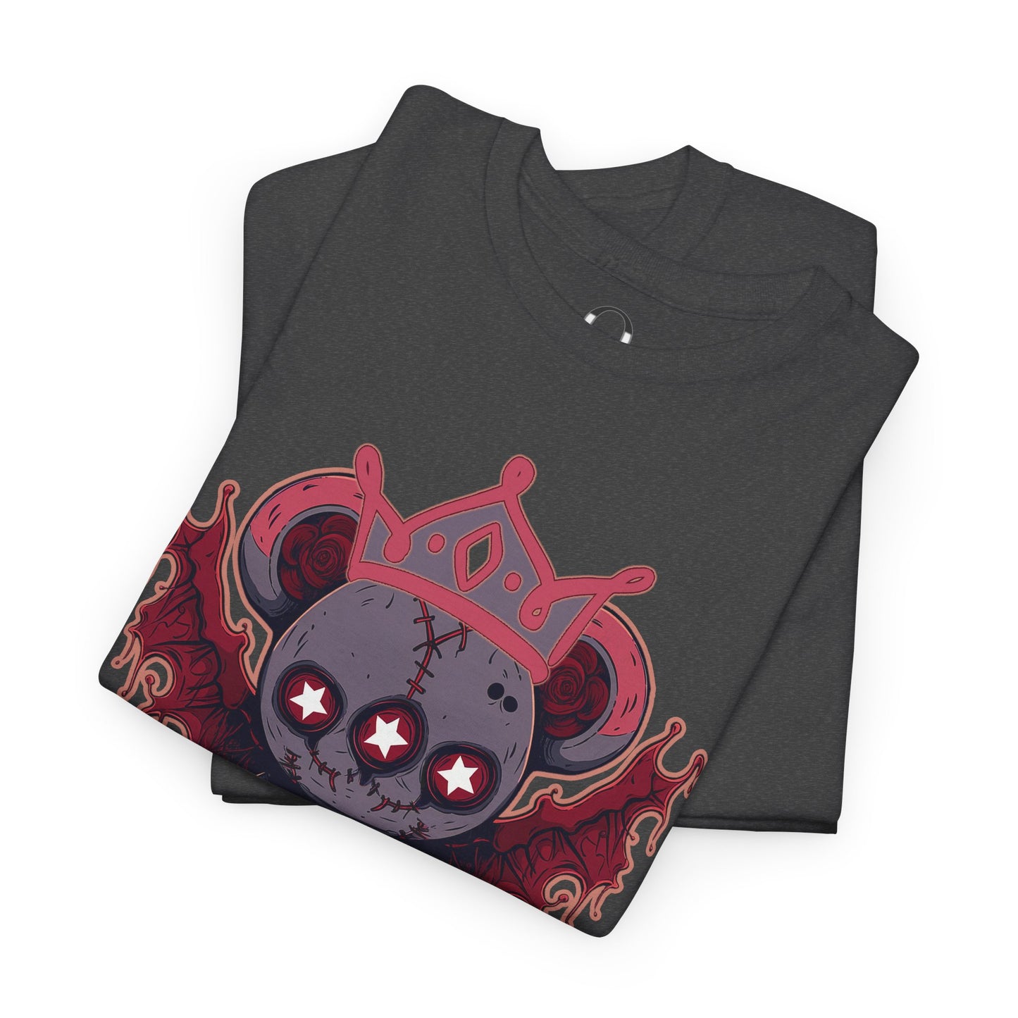 BEARly Loved Short Sleeve Tee