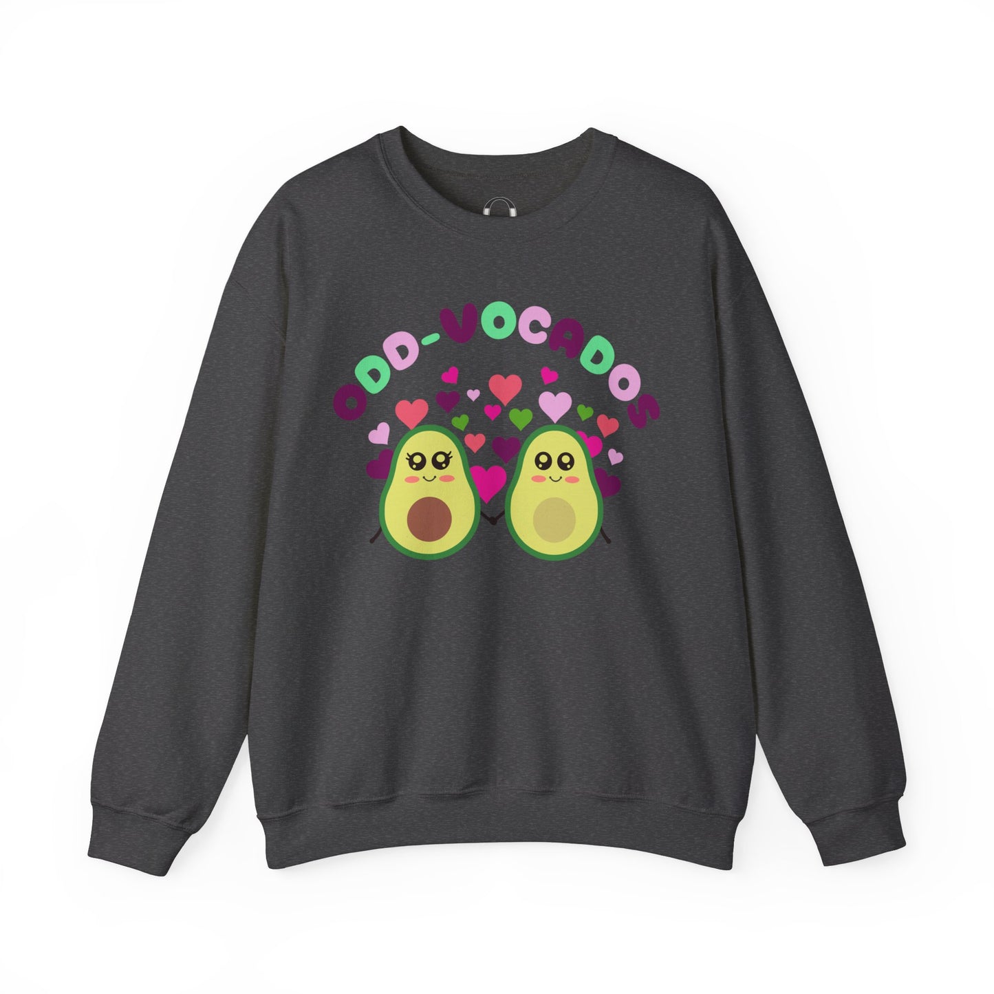 Odd-Vocados Sweatshirt