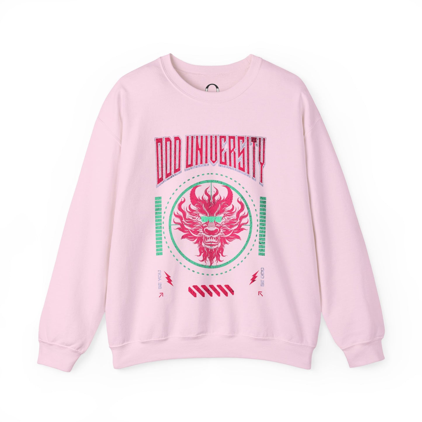 Dragon Studies Sweatshirt