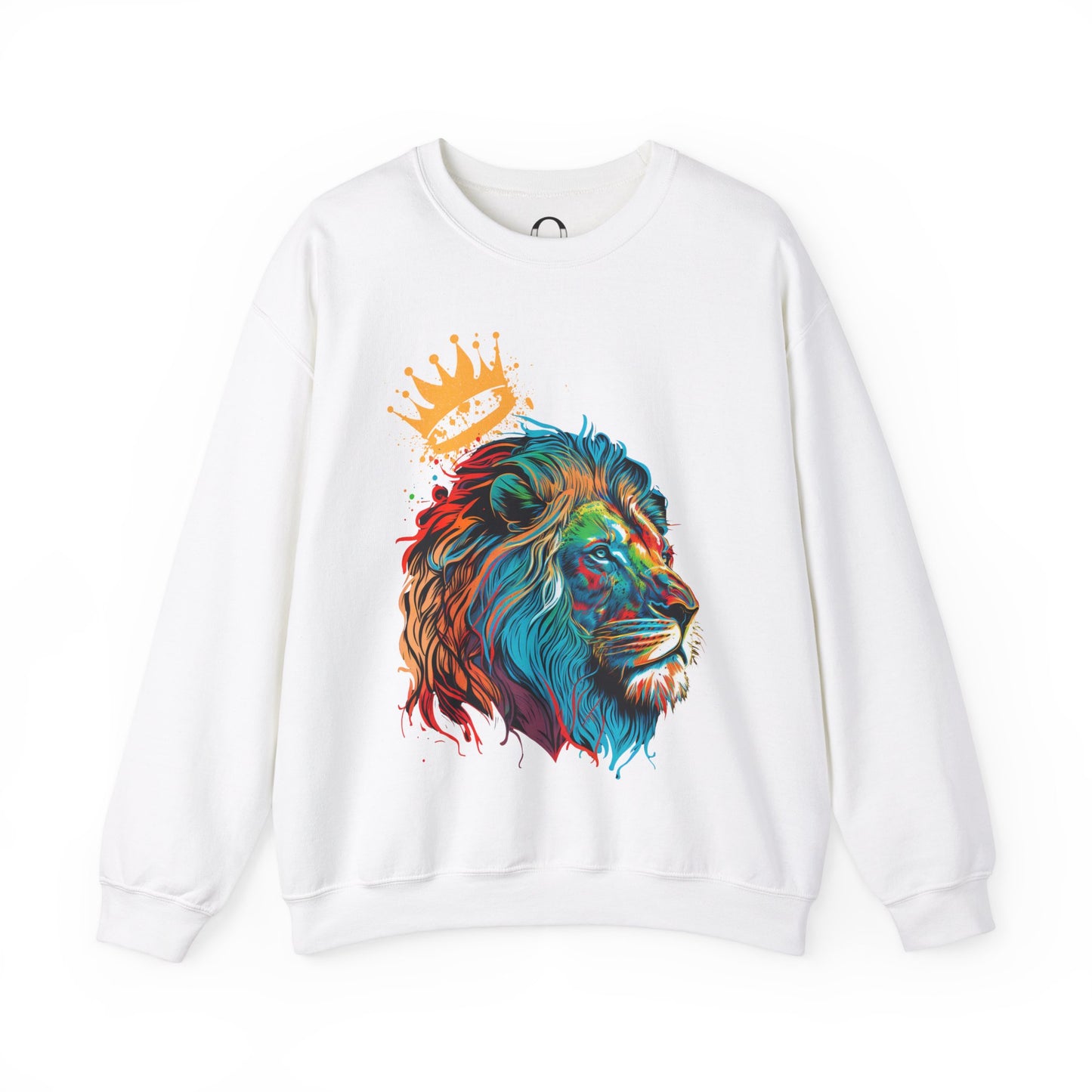 Shine Like A King Sweatshirt