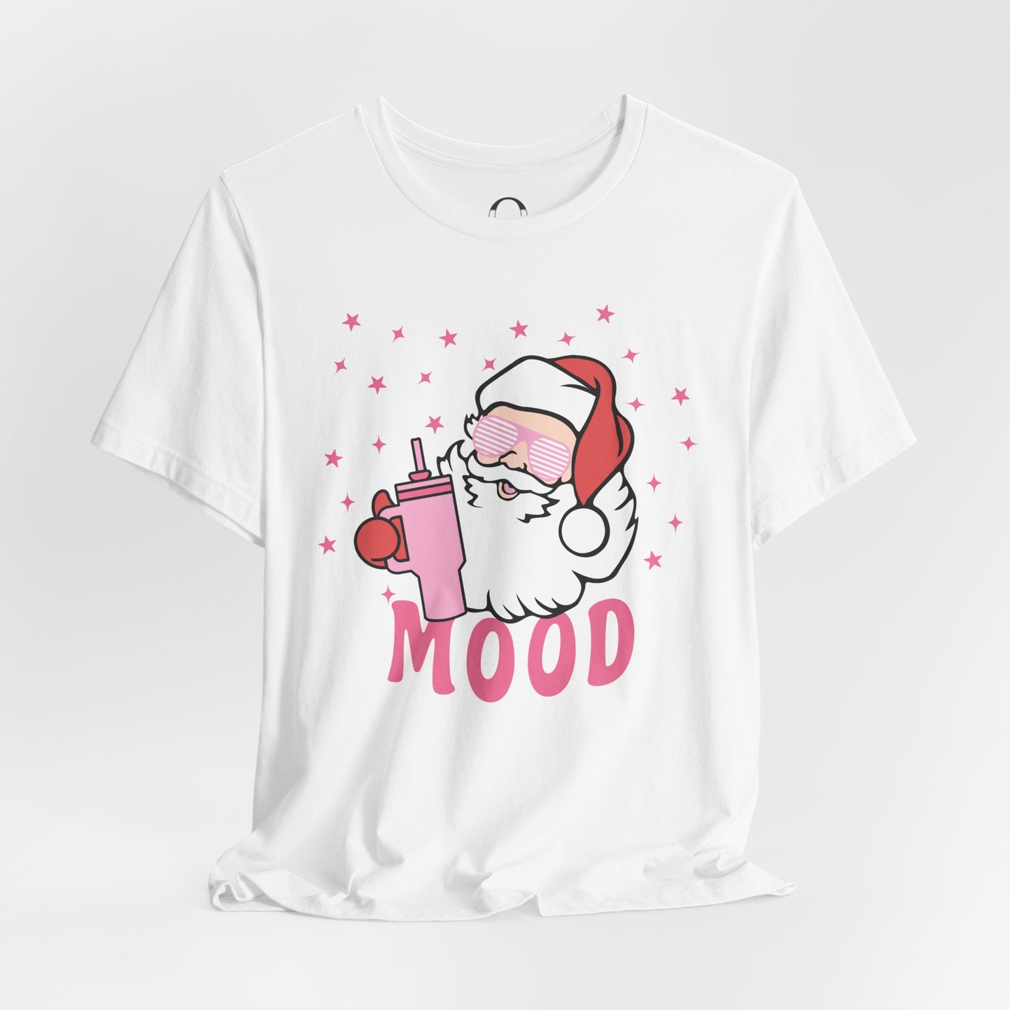 Santa Mood Unisex Tee