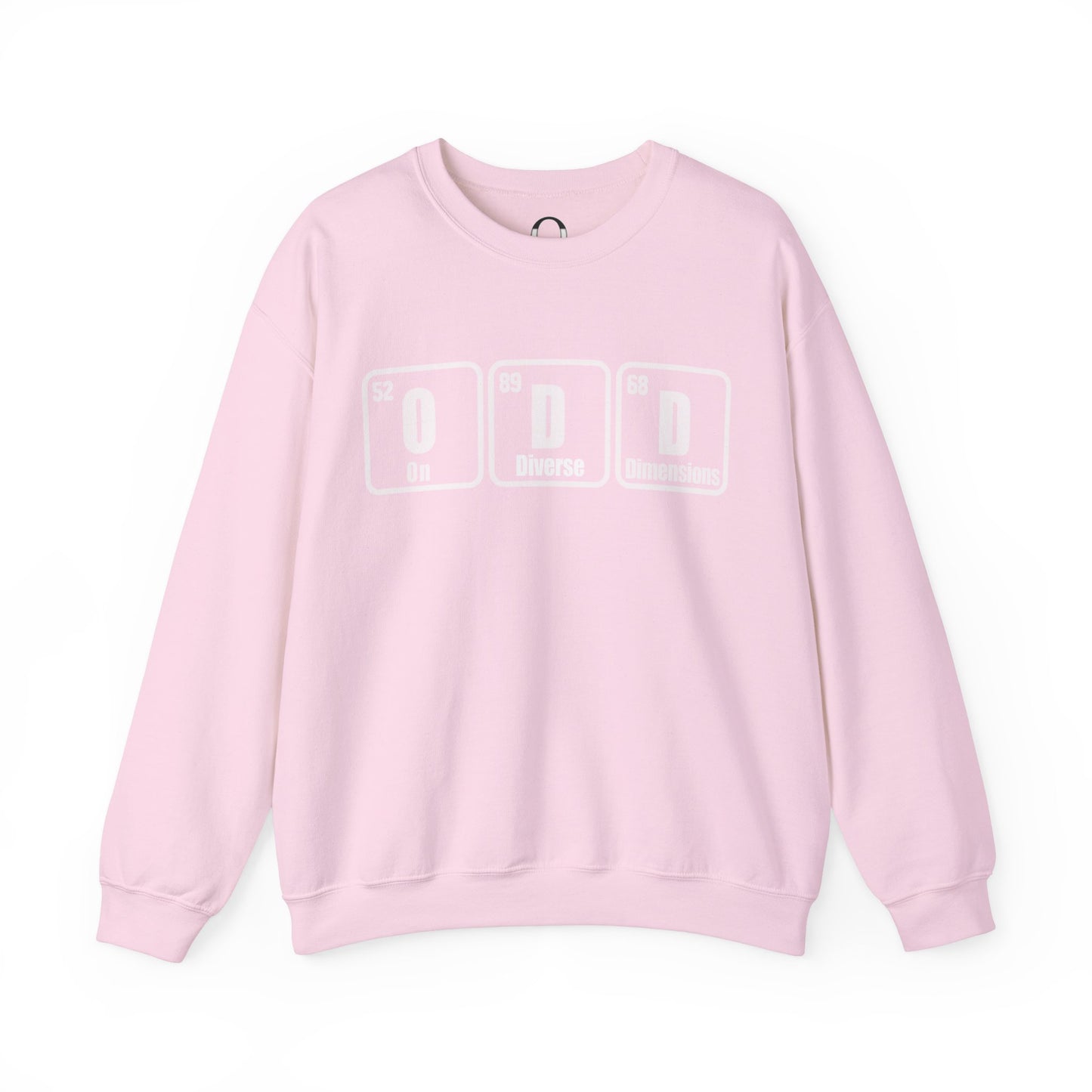 O.D.D Elements Crewneck Sweatshirt