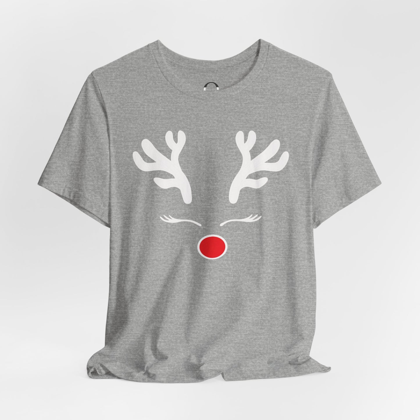 Reindeer (Buck )Tee