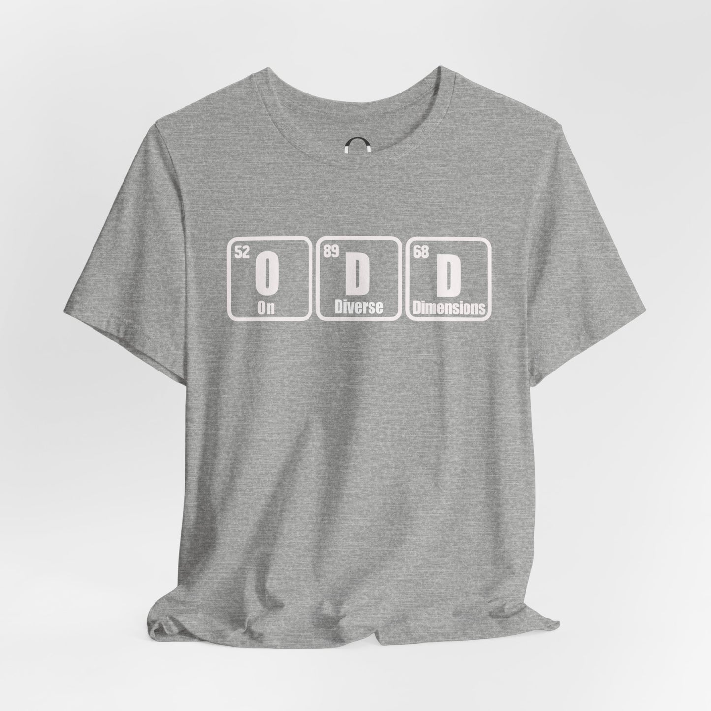 O.D.D Elements Short Sleeve Tee