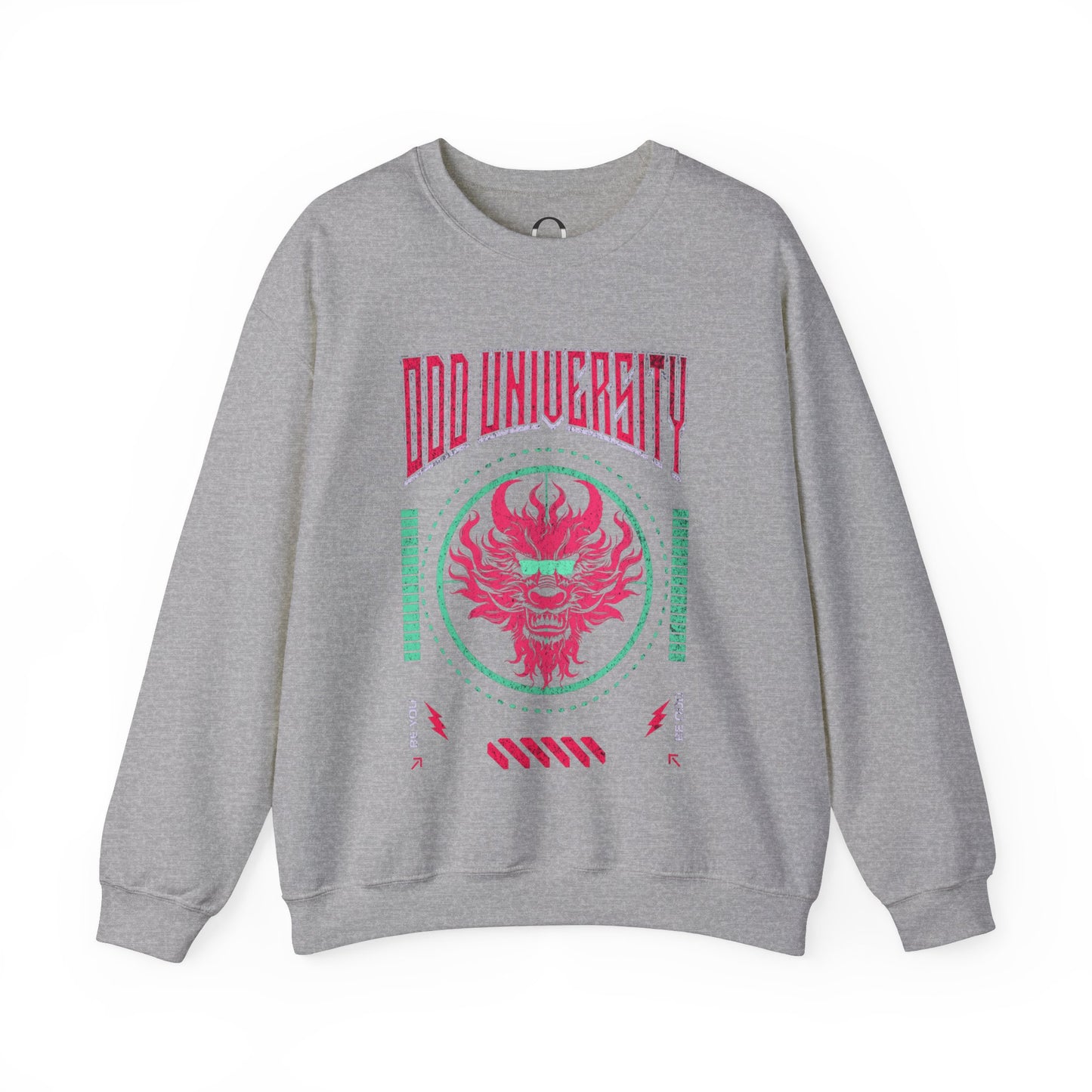 Dragon Studies Sweatshirt