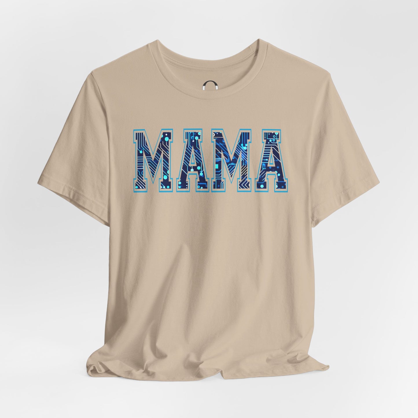 Cyber Mama Tee