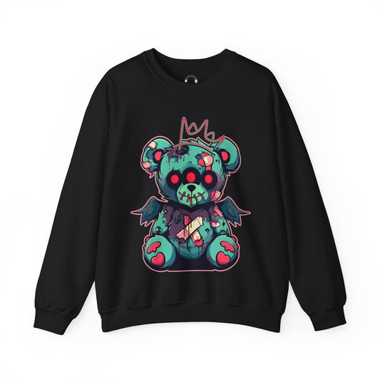 BEARly Visible Sweatshirt