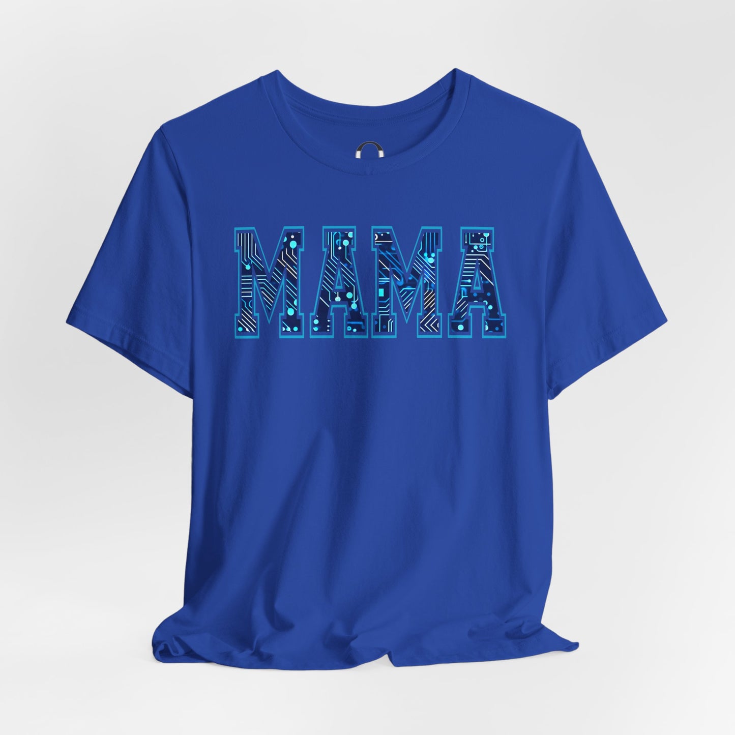 Cyber Mama Tee