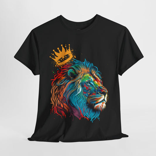 Shine Like A King Tee