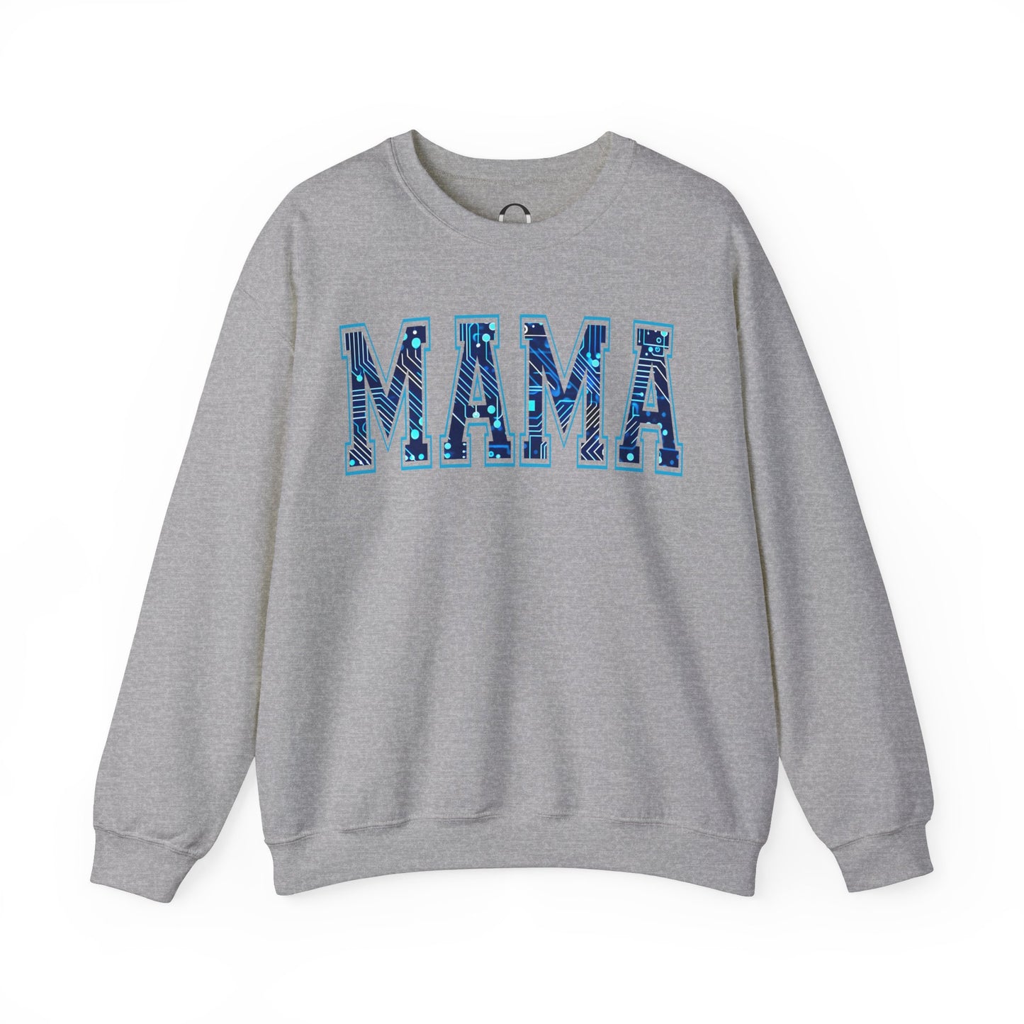 Cyber Mama Sweatshirt