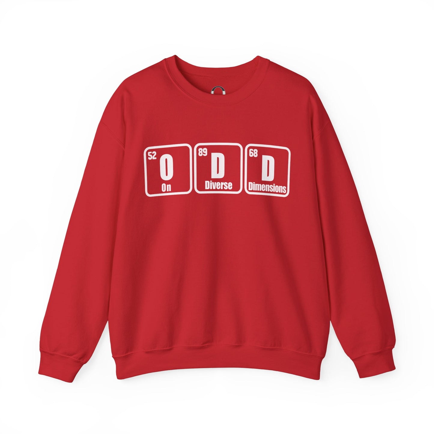 O.D.D Elements Crewneck Sweatshirt