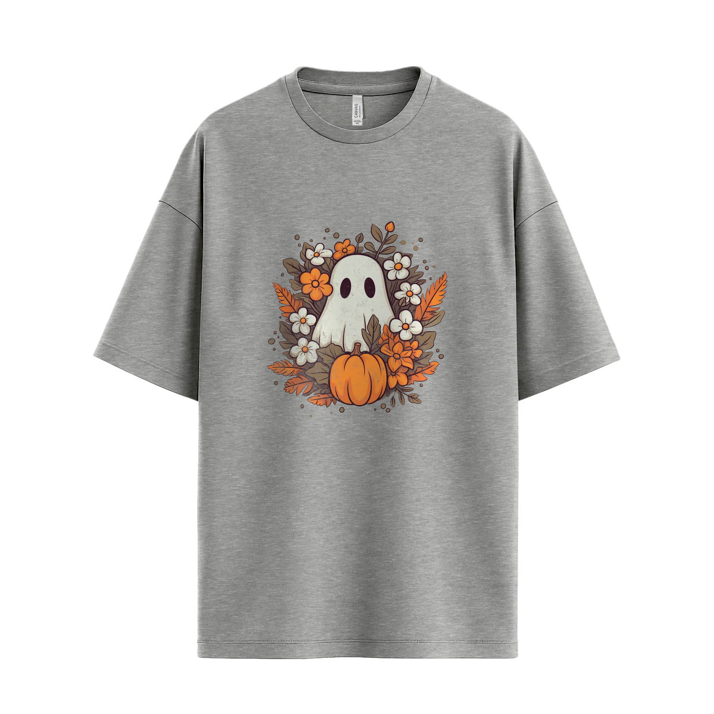 Autumn Ghost