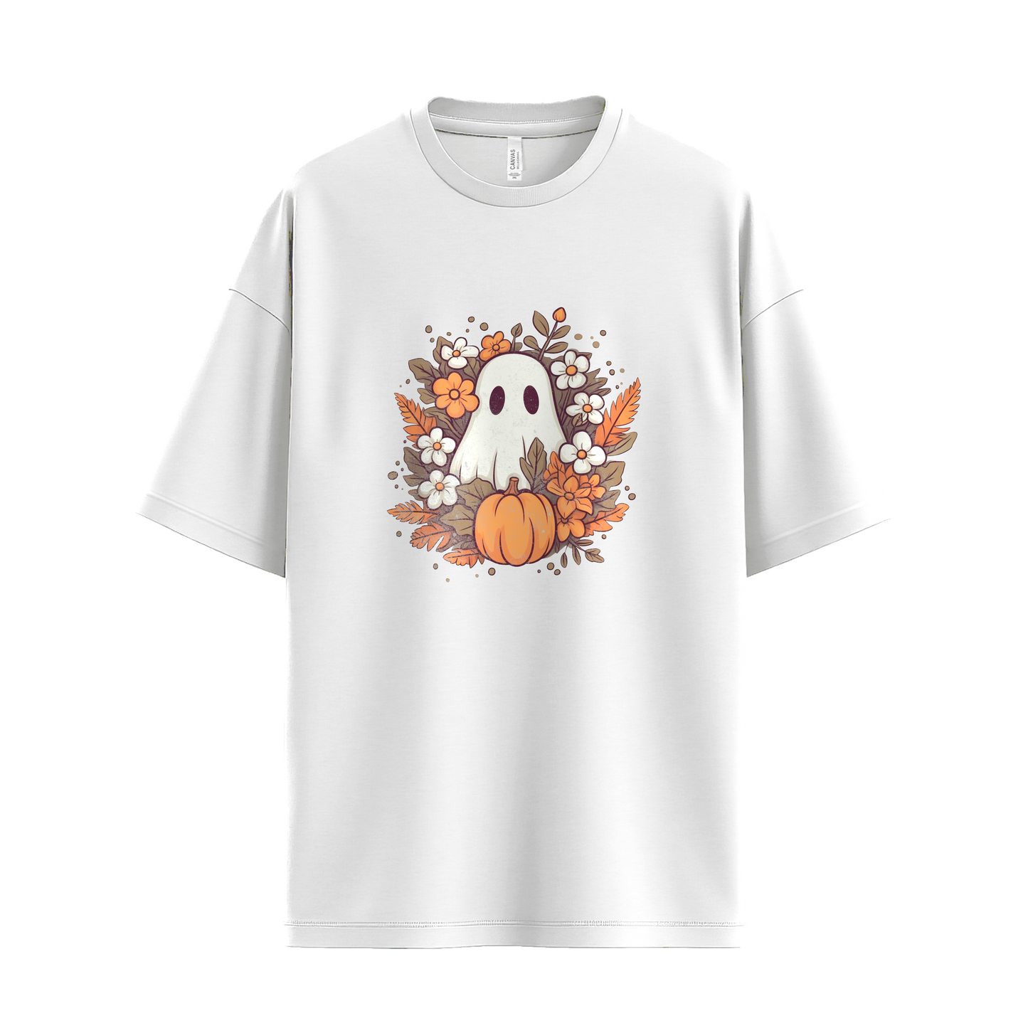 Autumn Ghost