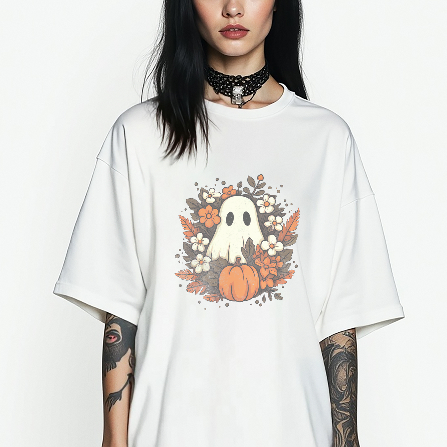Autumn Ghost