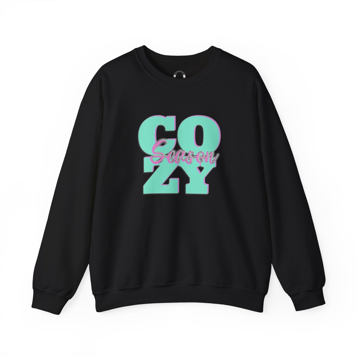 Cozy Season Sweatshirt