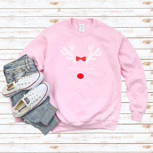 Reindeer (Doe) Sweatshirt